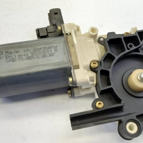 Electric Motor, Window Lift, 1043707