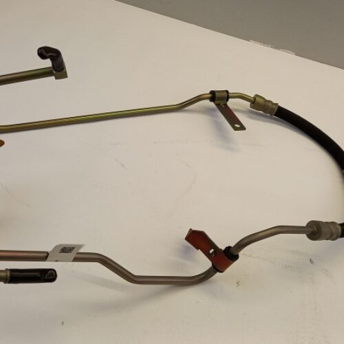 Hydraulic Hose, Steering System, 1068623
