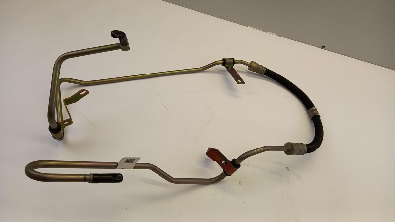 Hydraulic Hose, Steering System, 1068623