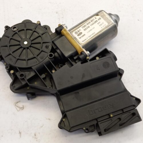 Electric Motor, Window Lift, 1010480