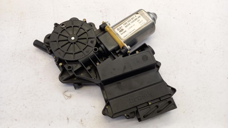 Electric Motor, Window Lift, 1010480