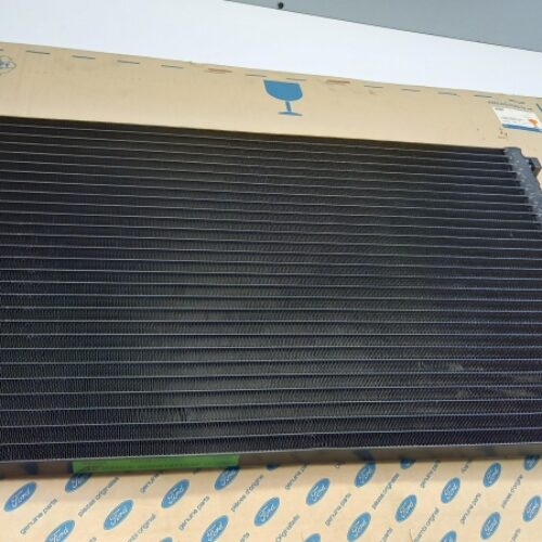 Condenser, Air Conditioning, 1029057