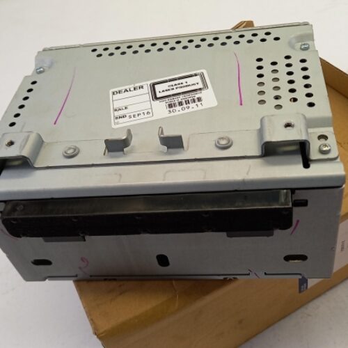 Multimedia Head Unit, 2000950