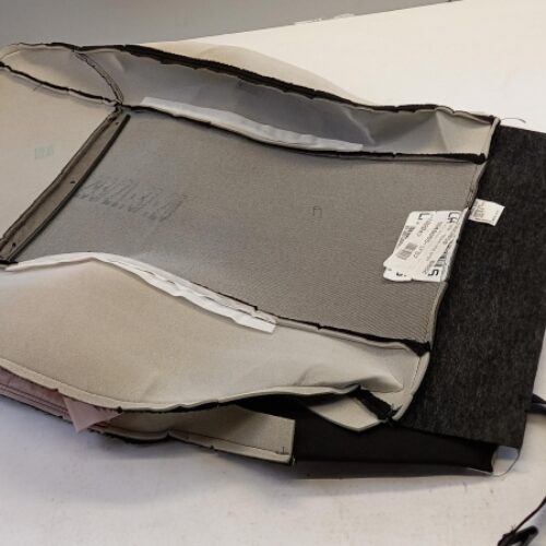 Seat Cover, 2323050