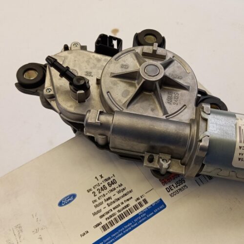Wiper Motor, 2246640
