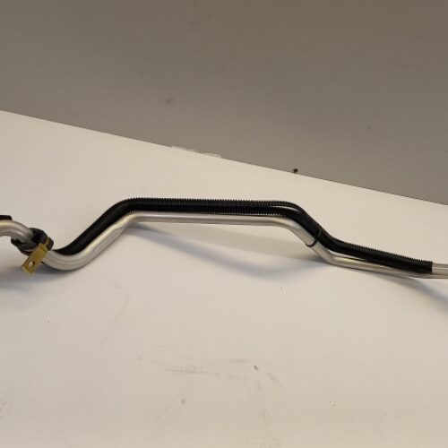 Pressure Line, Air Conditioning, 4419953