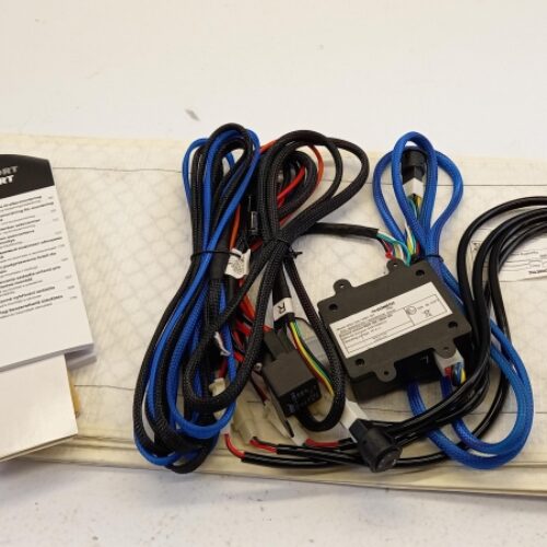 Seat Heating, 9999Z060126H