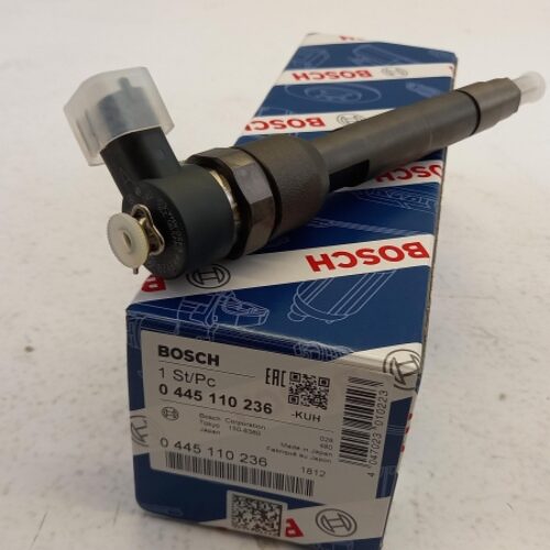 Injector Nozzle, 0445110236