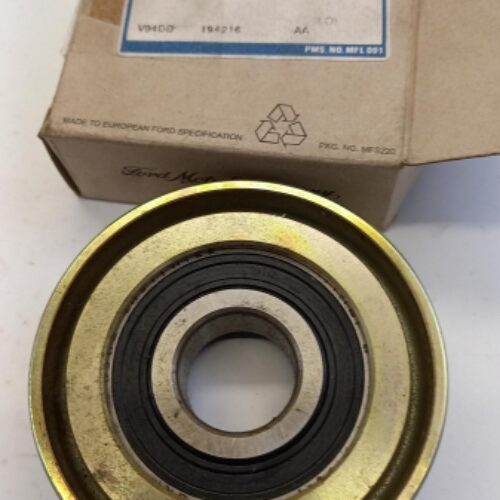Belt Tensioner/Pulley, 7072698