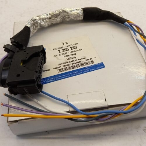 Cable Harness, 2205233