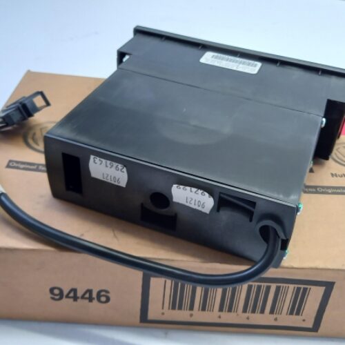 USB/AUX Socket, 5P0857925