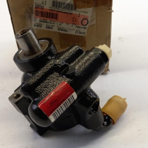 Hydraulic Pump, Steering System, 1097743