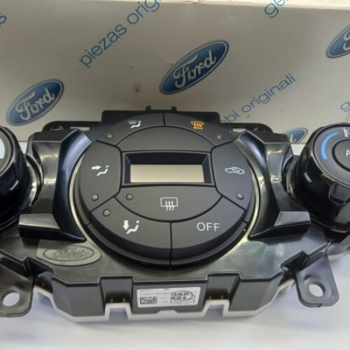 Control Element, Heating/Ventilation, 1692816