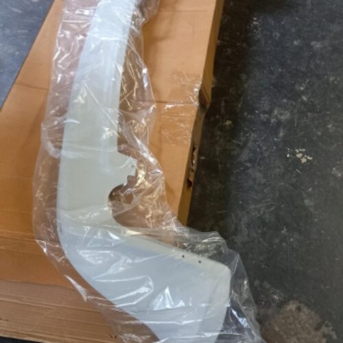 Cover, Bumper, 1312675