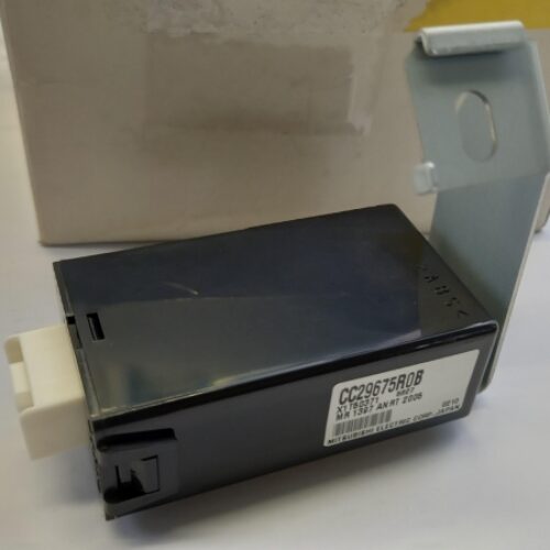 Control Unit, Park Assist Sensor, CC29675R0B