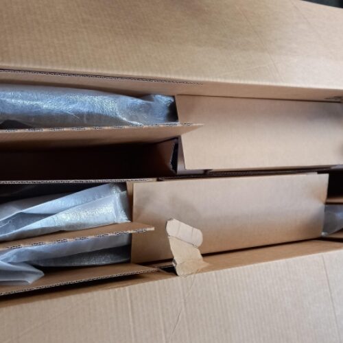 Trim/Protective Strip Set, Door, 31664376