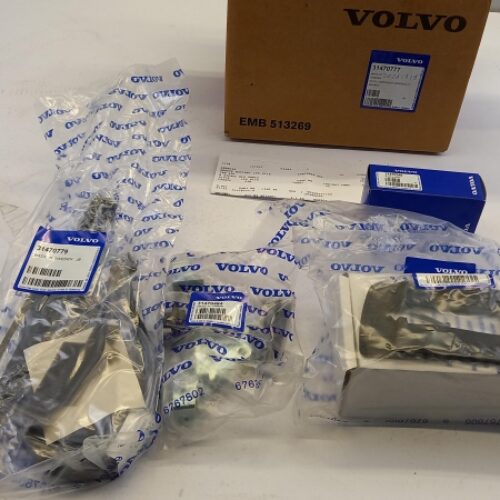 Mounting Kit, 31470777