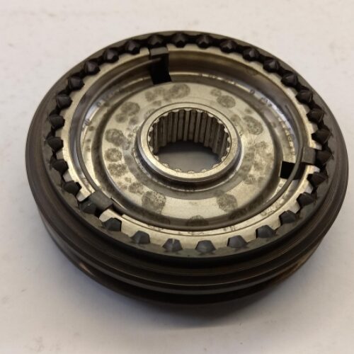 Synchronizer Hub, Manual Transmission, 1E0317620A