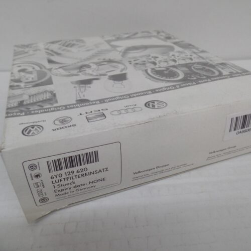 Air Filter, 6Y0129620