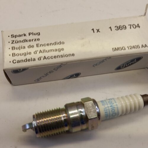 Spark Plug, 1369704