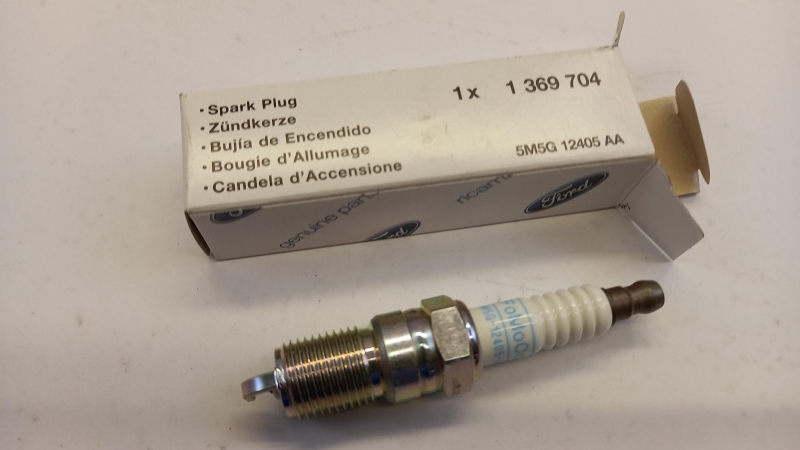 Spark Plug, 1369704
