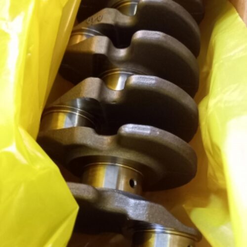 Crankshaft, Y60311301