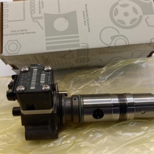 Pump And Nozzle Unit, A028074690280