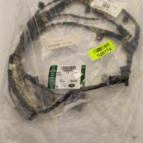 Cable Harness, LR096879