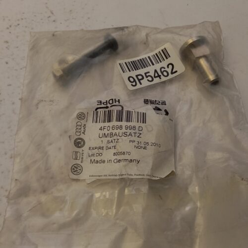 Repair Kit, Brake Caliper, 4F0698998D