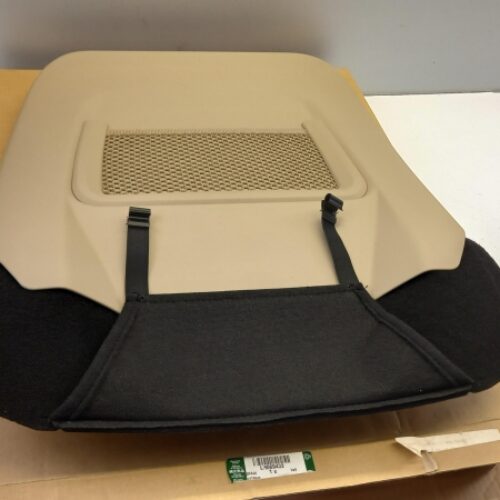 Seat Trim, LR069432