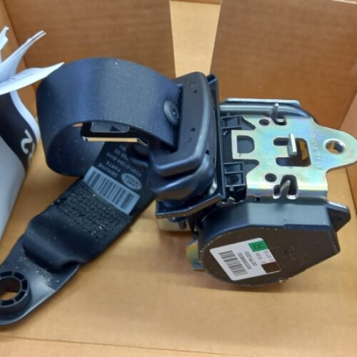 Seat Belt, LR009148