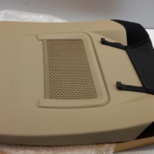 Seat Trim, LR069397