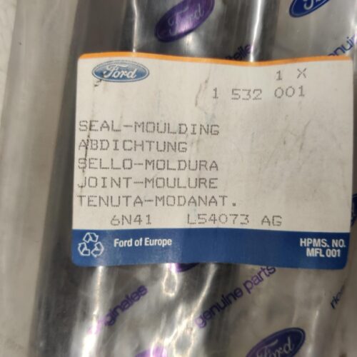 Trim/Protective Strip, 1532001