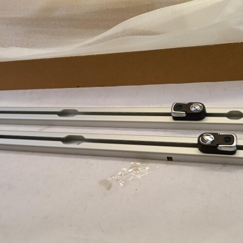 Guide Rail, Luggage Compartment, VPLRS0357