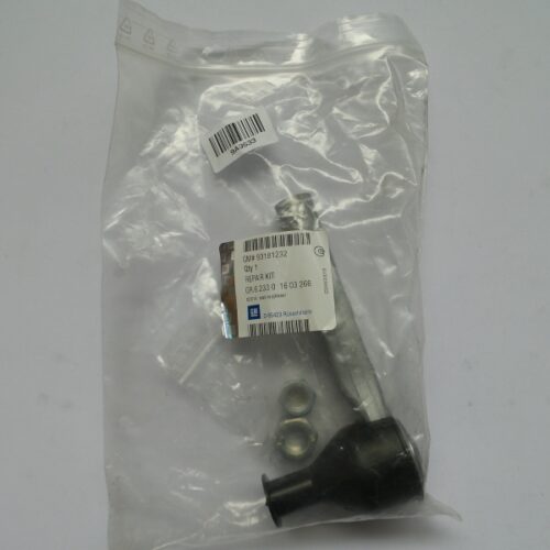 Tie Rod End, 93181232
