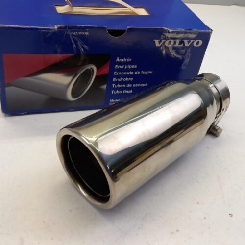 Exhaust Tip, 31316799