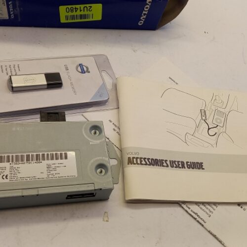 Connection Kit, Phone, 31260797