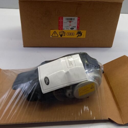 Seat Belt, LR149778