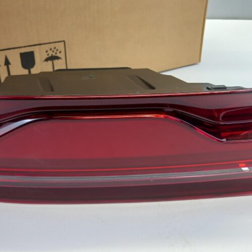 Combination Rearlight, T4A44678