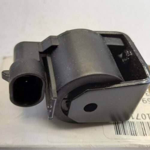 Coil, Solenoid, 9271071