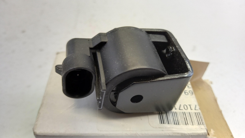 Coil, Solenoid, 9271071