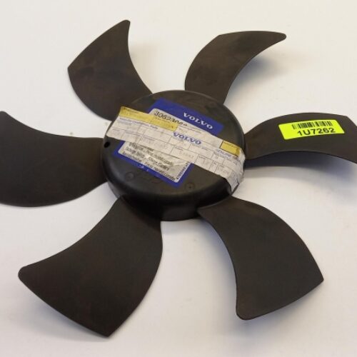 Fan Wheel, Engine Cooling, 30623066