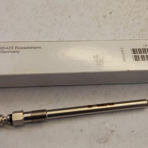 Glow Plug, 95508487