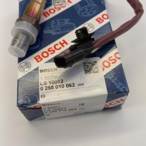 Lambda Sensor, 0258010062