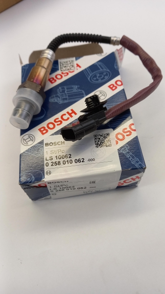 Lambda Sensor, 0258010062