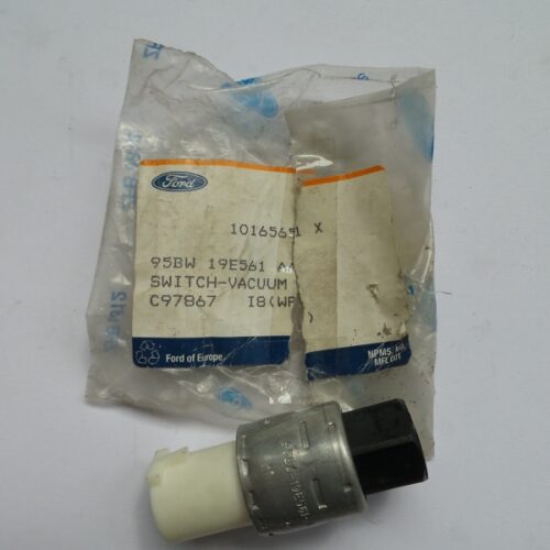 Pressure Switch, Air Conditioning, 1016565