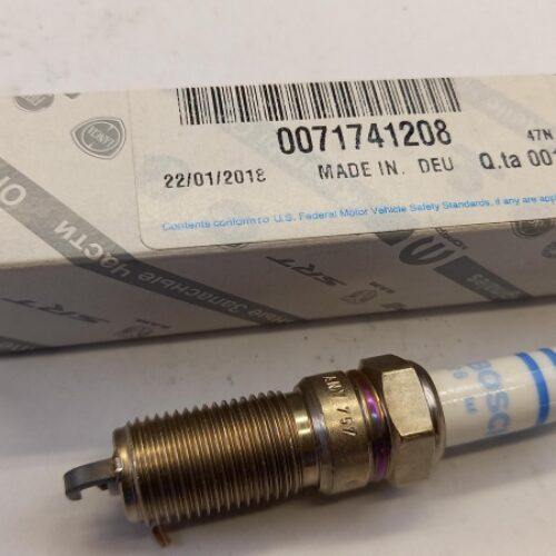 Spark Plug, 71741208