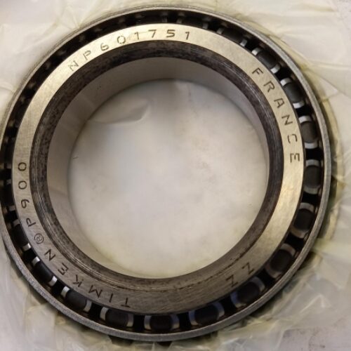 Bearing, 02D409123A