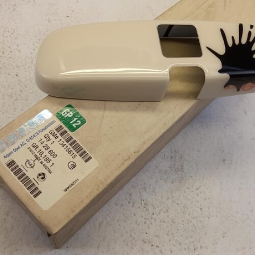 Cover, Interior Mirror, 13415615