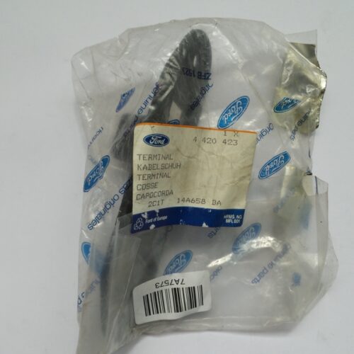 Contact Plate, Door, 4420423